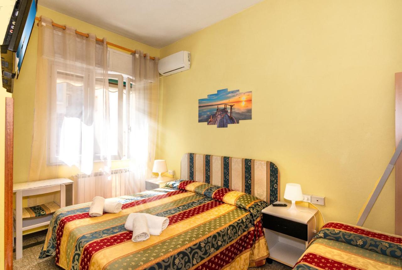 Hotel Stella Del Mare Viareggio Exterior foto