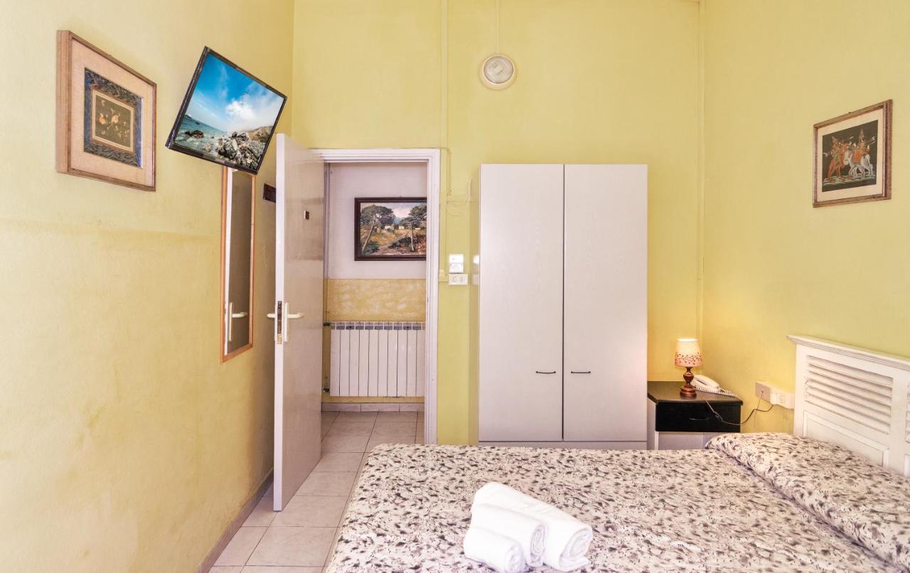 Hotel Stella Del Mare Viareggio Exterior foto