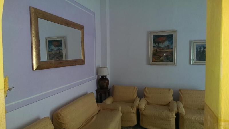 Hotel Stella Del Mare Viareggio Exterior foto