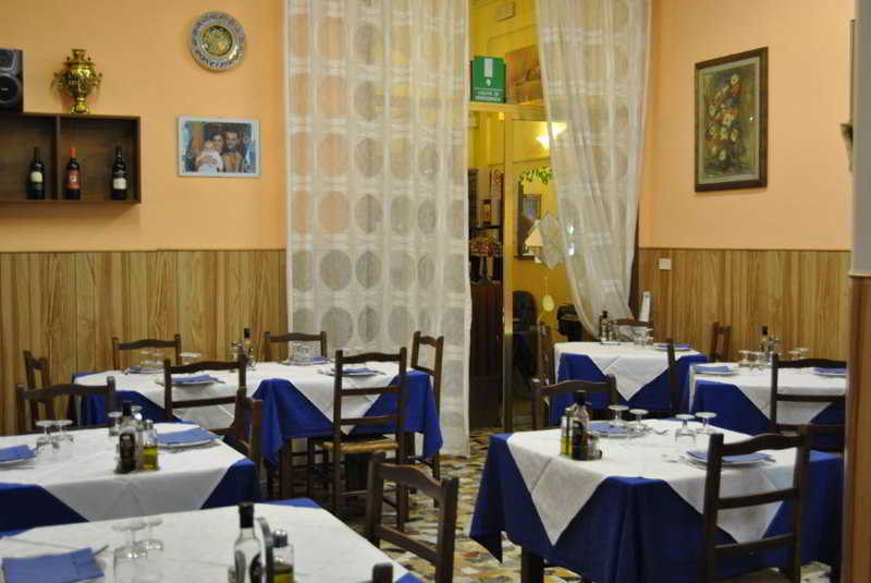 Hotel Stella Del Mare Viareggio Exterior foto