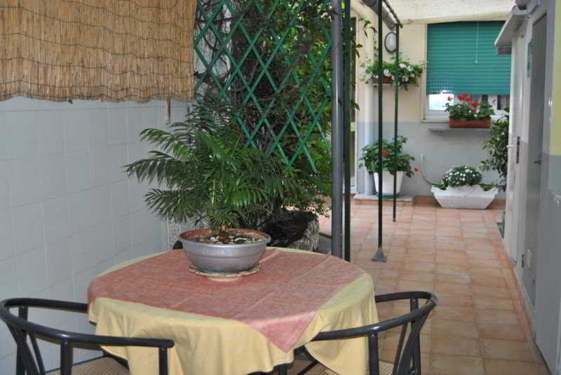 Hotel Stella Del Mare Viareggio Exterior foto
